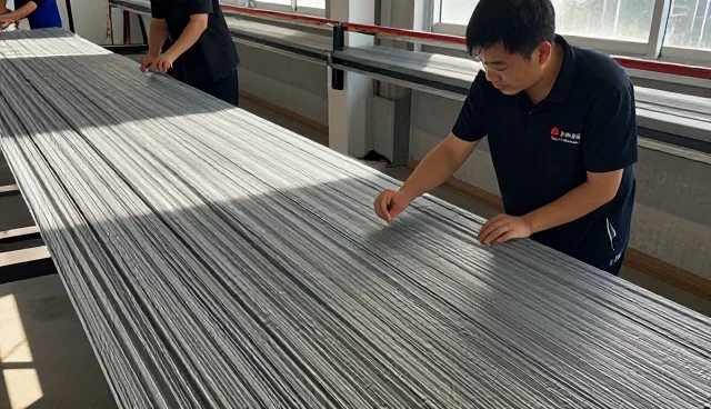 饶阳县锐航丝网制品有限公司推动饶阳县锐航丝网制向智能化方向发展