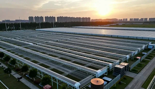 智能库存管理推动质量检验业务高效升级